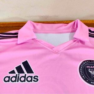 Messi Jersey Inter Miami #10!!!